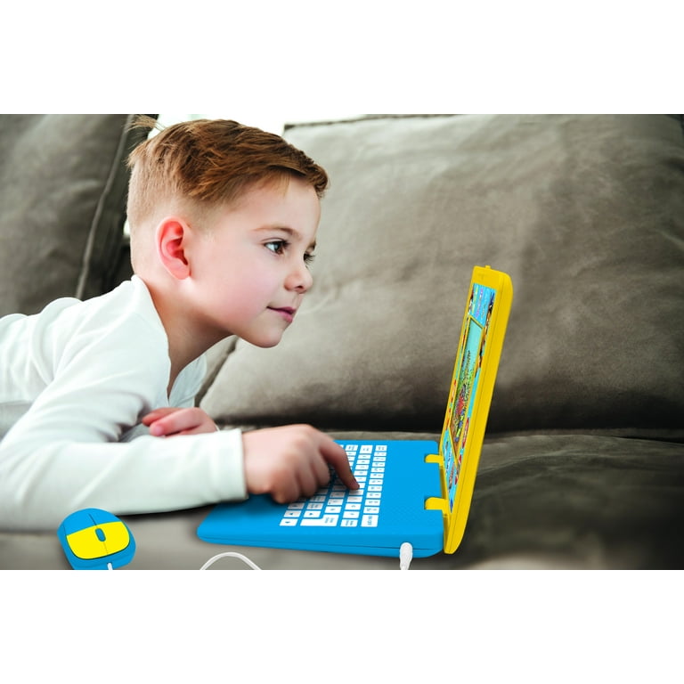 Mon Ordinateur/tablette éducatif - Pat'Patrouille VTech : King Jouet, Ordinateurs Et Jeux Interactifs VTech