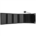 thumbnail image 5 of 12W Panel Solar USB Plegable CéLula Solar Cargador de Panel Solar Impermeable Plegable PortáTil para TeléFono MóVil Camping Senderismo, 5 of 5