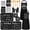 Black, variant on 17 Bee Kitchen Decor And Accessories