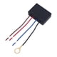 thumbnail image 1 of Convenient touch switch 220V 3A one-way touch sensor for desktop lighting, 1 of 5