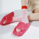 thumbnail image 5 of Toboganes de nube para mujeres y hombres, zapatillas de almohada, toboganes de ducha antideslizantes, sandalias acolchadas de suela gruesa-rojo-36 a 37 Bolígrafo Bolígrafo Bolígrafo de papelería, 5 of 5