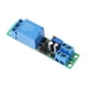 thumbnail image 5 of Temporizador Module-DC12V Disparador de señal ajustable Apague el módulo de relé del interruptor del temporizador de retardo, 5 of 14