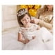 thumbnail image 2 of Corona de Princesa para Cumpleaños de Niños BLOSOOM Rosa, 2 of 4