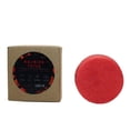 thumbnail image 2 of Kit Solid Shower Shampoo Rosacea Vesca+Acondicionador+Jabon Tropical THUJA Producto Artesanal, 2 of 3