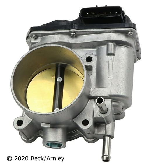 BeckArnley 154-0208 Throttle Body