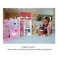 thumbnail image 2 of Casa de Muñecas Barbie Estate Glam con Muñeca, 2 of 4