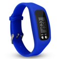 thumbnail image 1 of Cycle-Topshop Pedometer Watch With Lcd Display Simple Operation Walking Fitness Tracker Wrist Band Digital Step Counter New, 1 of 11