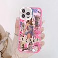 thumbnail image 1 of Étui de Téléphone S-Swifts-Singer-T-Taylors pour Redmi 7 8 9 A pour Redmi Note 5 7 8 9 10 11 Pro Max 4G 5G Funfas, 1 of 7