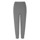 thumbnail image 3 of Gibobby Pantalones para mujer para el frío Pantalones de jogging para mujer forrados con 2 bolsillos CordónPantalones deportivos largos de cintura alta(GY2,G), 3 of 5
