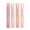 Pink, variant on Aonity Color Highlighter Pen New Life (4 Pieces Per Box)， Colorful Highlighters Assorted Colors Highlighters Multi Color Highlighters Style 4 Colors Available Color Marker Pen Set 5Ml