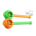 thumbnail image 2 of Juguetes Divertidos Para Soplar Pelotas Para Niños De 3, 4 Y 5 Años, Regalo De Cumpleaños Para Niñas., 2 of 10