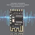 thumbnail image 3 of Inalámbrico 42 Módulo sin Pérdidas del Receptor de Estéreo HIFI Modificación de Bricolaje, 3 of 8