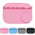 thumbnail image 1 of Kitchen Utensil Rest Silicone Nonslip Spatula Rack Spoon Holder for Stove Top, 1 of 9