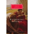 thumbnail image 1 of Pre-Owned Wuthering Heights : Introduction by Katherine Frank (Hardcover) 9780679405436, 1 of 1