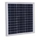 thumbnail image 5 of Kit De Panel Solar De 100W, USB Tipo C, Salida CC, IP67, Panel De Carga Solar A Prueba De Agua Con Controlador Para RV, Barco, Camping, Caravana, 5 of 7