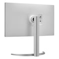 thumbnail image 4 of Monitor para ordenador LG 27UP850K-W Ultrafine 4K UHD 27", 4 of 4