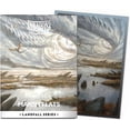 thumbnail image 2 of Dragon Shield: Standard 100ct Sleeves - Landfall Series - Marsh Flats (Dual Matte), 2 of 3