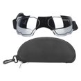 thumbnail image 2 of Dog Eye Protection Glasses,Dog Goggles Protection Dog Sunglasses For Medium Large Dog Outdoor Walking, 2 of 8