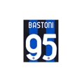 thumbnail image 1 of 22-23 Internazionale Milano Camiseta Local Numero 95 Bastoni Jersey-XL- BmatwkZeng Bmatwe Jersey, 1 of 4