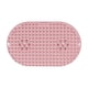 thumbnail image 1 of Alfombrilla de para pies, alfombrilla antideslizante de silicona para estar de pie, ideal para relajarse y relajarse en escritorio. Perfecta Rosa, 1 of 9