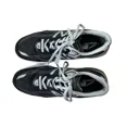 thumbnail image 3 of New Balance 990 V6 Men’s Athletic Sneakers Size 12 Black Made in USA White Gray, 3 of 5
