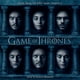thumbnail image 1 of DVD Música de la sexta temporada de Juego de tronos de la serie HBO, 1 of 2