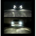 thumbnail image 2 of For Nissan Altima Sedan 2013-2015 6000K H11 LED Headlights Bulb Hi/Low Beam, 2 of 6