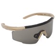 thumbnail image 4 of Gafas de protección para los ojos para exteriores, gafas de tiro que previenen la niebla, gafas militares antivaho, gafas de seguridad para disparar, magistralmente creadas, 4 of 8