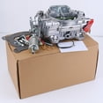 thumbnail image 6 of 1406 Carburetor Carb Set Compatible for Edelbroke Performer 600 CFM 4 Barrel Replaces 1406 1406-600, 6 of 17