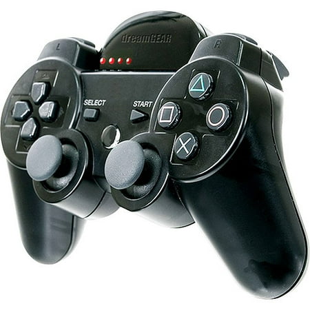 Power Up Video Game Battery