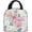 Lunch Bag 2, variant on Love Lunch Bags For Womens Reusable Insulated Lunch Box Cooler Tote Suitable Work Picnic Office Travel Beach