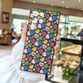 thumbnail image 2 of Fundas modernas para iPhone con lindas ilustraciones de animales, compatibles con iPhone 15 Pro Max 14 13 12 Pro 11, 2 of 4