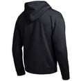 thumbnail image 3 of Men's Champion Black Kansas City Royals All Star Embroidered Logo Hoodie, 3 of 3