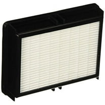 Oreck HF1000 Filter, HEPA Buster B BB1000/BB1100 Series Exhaust , White