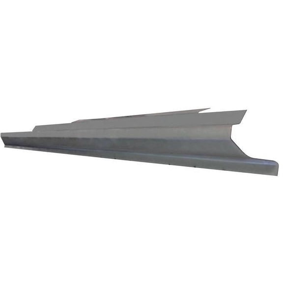 2005-2009 Pontiac Montana 4DR Outer Rocker Panel LH