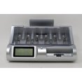 thumbnail image 2 of Renu-It Deluxe Disposable Battery Regenerator W/Phone Charger & Tablet Stand Silver, 2 of 2