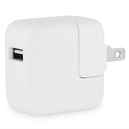 UPC 616641736224 product image for Apple iPad 10W Power Adapter (Charger) | upcitemdb.com