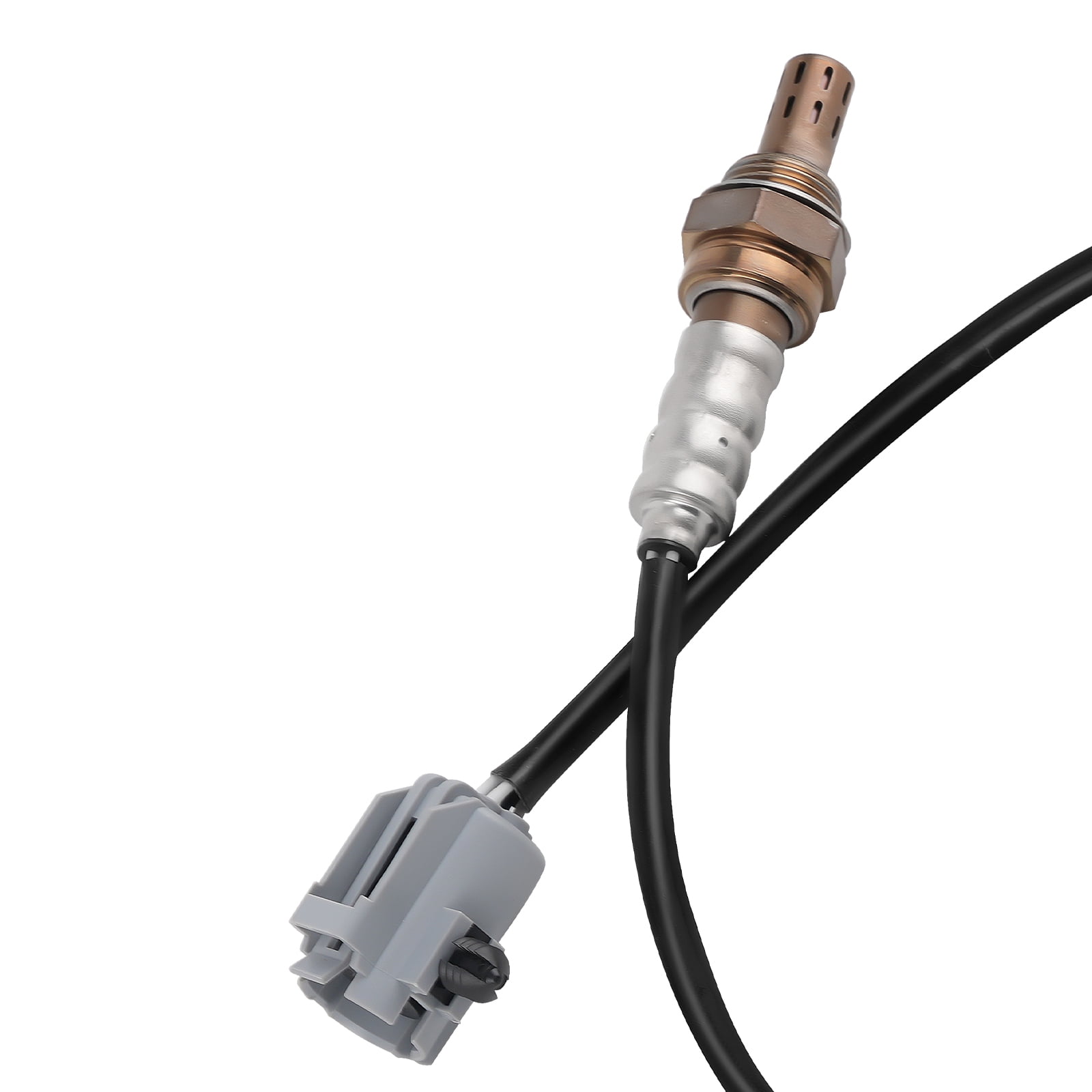 maXpeedingrods 2Pcs Oxygen O2 Sensor 234-4076 Upstream Downstream 234-4078 Air Fuel Ratio for Jeep Cherokee 1996-1999 Grand Cherokee 1996-1998 Tj 1997-1999, Wrangler 1997-1999