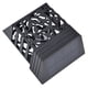 thumbnail image 4 of Luces Solares Para Exteriores, Lámparas De Pared Para Exteriores, Batería De 800 MAh, Protección IP55 Para Pasillos Y Porches ANGGREK Otros, 4 of 8