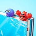 thumbnail image 3 of Ocean Series 3D Bookmark Creative Cute Stationery Personalized Creative Gift for Students,Durable Material Giftable Item, 3 of 6