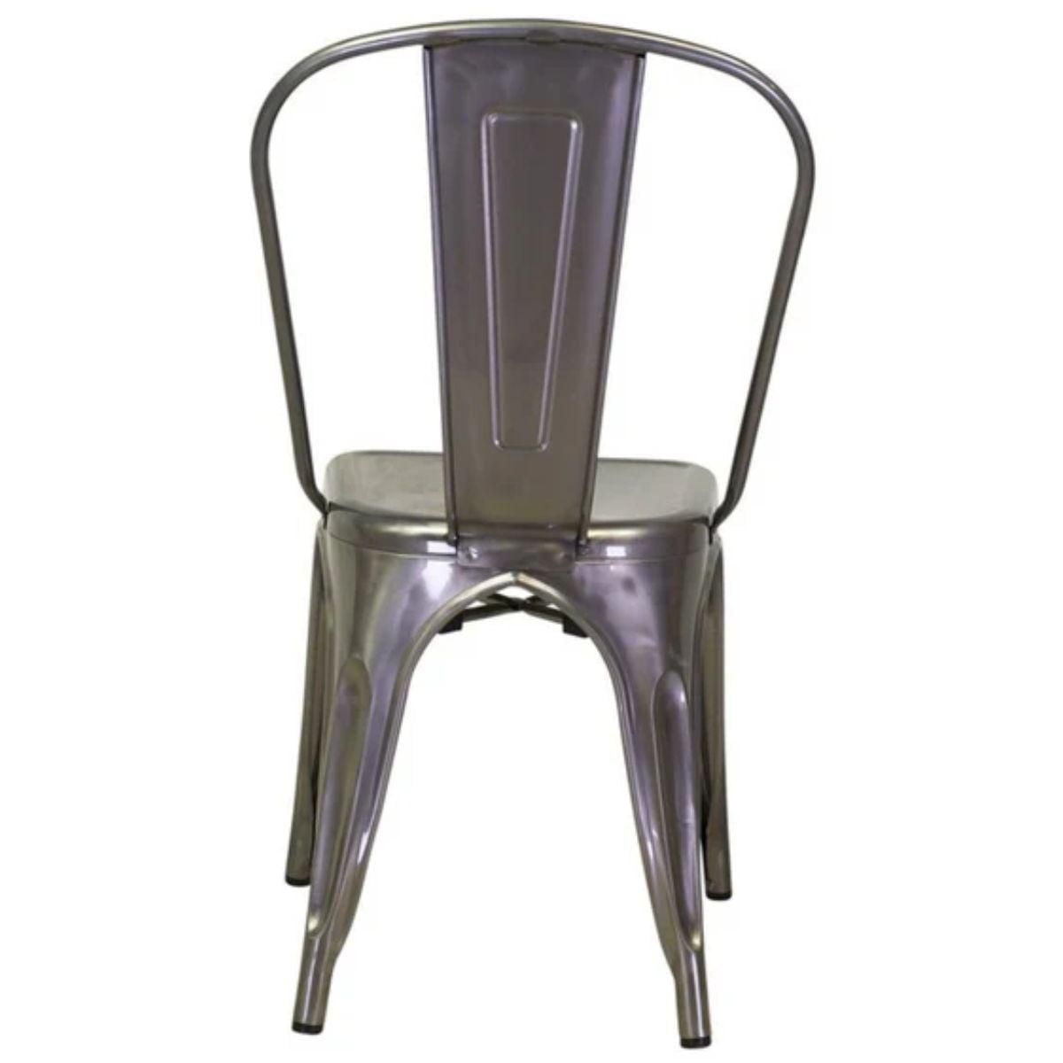 Chaise de salle à manger collection Heavenly