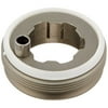 DeVilbiss BAFFLE ASSEMBLY