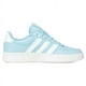 thumbnail image 2 of Tenis Adidas ID7119 BREAKNET 2 0 para Mujer color Azul, 2 of 3
