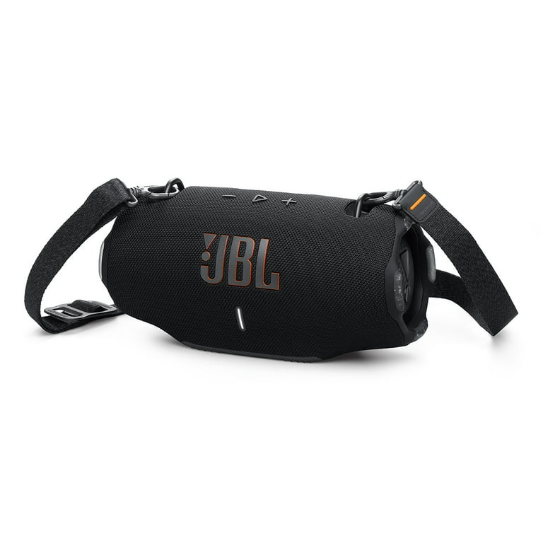 JBL Xtreme 4 Bluetooth Speaker with gSport Carbon Fiber Case