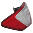 thumbnail image 3 of Tail Light Assembly LH/Drive for 16 18 Acura RDX 11-6844-00-9 33550TX4A51 TYC, 3 of 7
