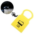 thumbnail image 1 of OULII Coolant Reservoir Cap Replacement Plastic for Vehicle Maintenance 1Pack, 1 of 8