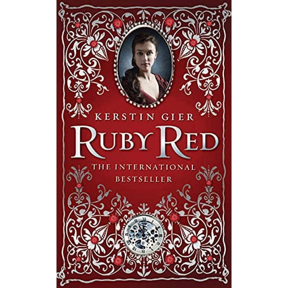 Ruby Red