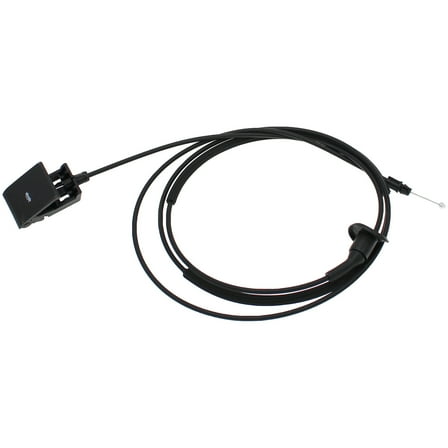 Dorman 912-550 Hood Release Cable for Specific Jeep Models