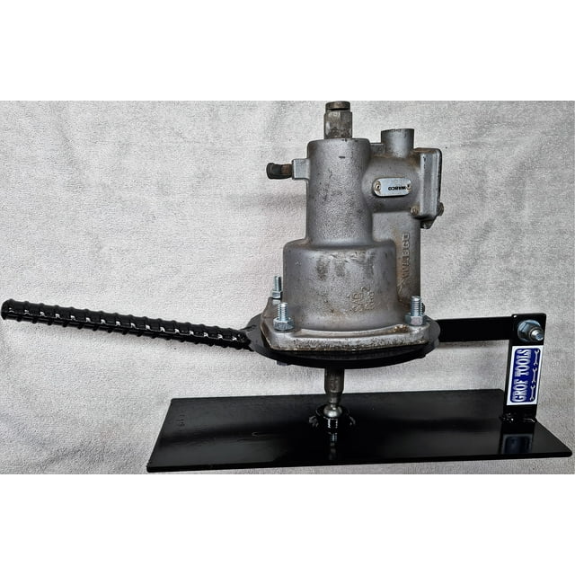 Clutch Slave Cylinder Bleeder Tool Wabco & Navistar Semi Trucks, Big