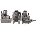thumbnail image 3 of 3 Pcs Pied-de-Biche pour Machine à Coudre Extensible 5.6 Spécifications Différentes Accessoires de Couture, 3 of 14